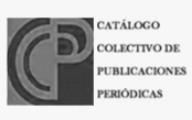 Catálogo Colectivo de Publicaciones Periódicas, CCPP